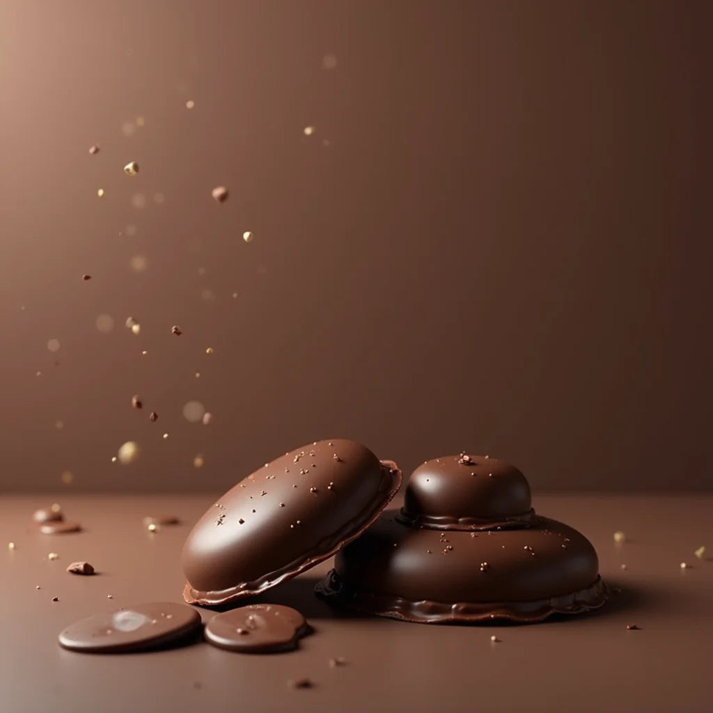 Dubai Style Chocolate In The USA - A comprehensive guide to Dubai style chocolate in the USA