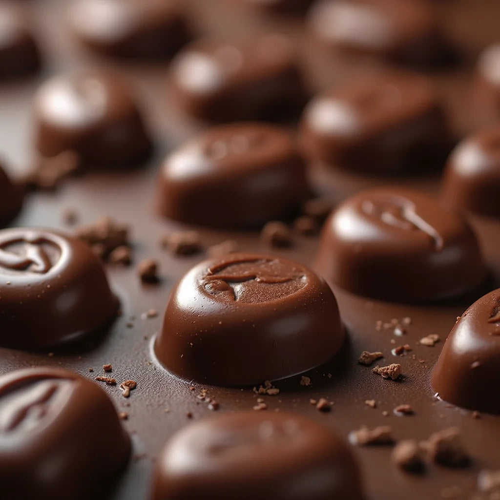 Premium Milk Chocolate - Discover Premium Milk Chocolate Flavor Sourcing and Pairings