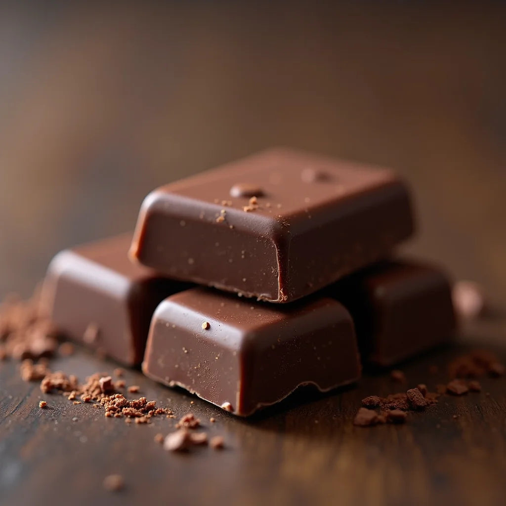 Artisanal Chocolate - Artisanal chocolate tips for elevating flavor and texture