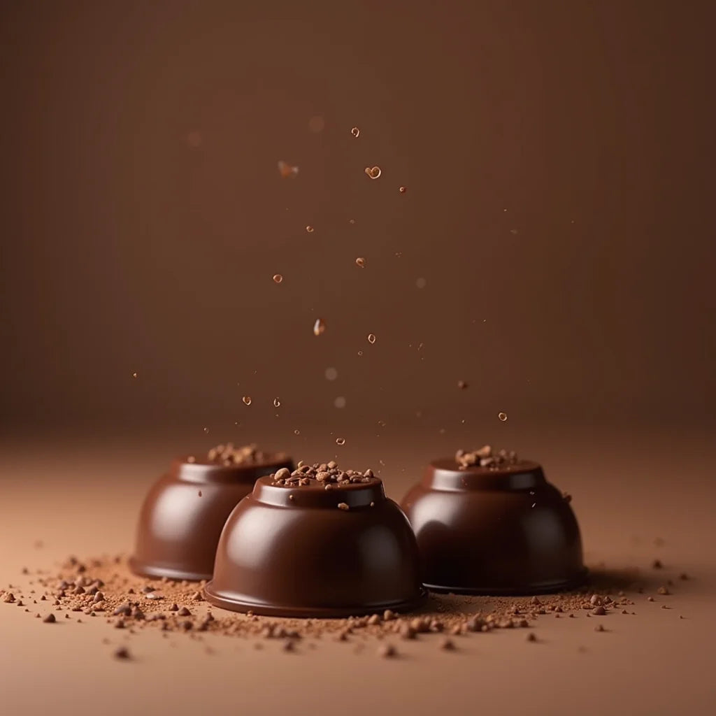 Premium Dubai Milk Chocolate - What Makes Premium Dubai Milk Chocolate Truly Luxurious