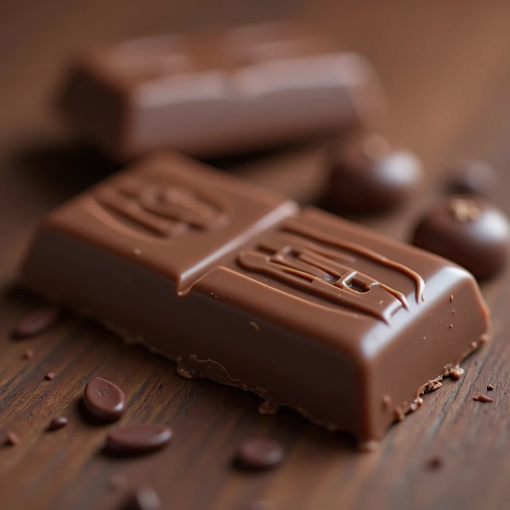 Premium Milk Chocolate - Premium Milk Chocolate Guide to Rich Indulgence and Flavor